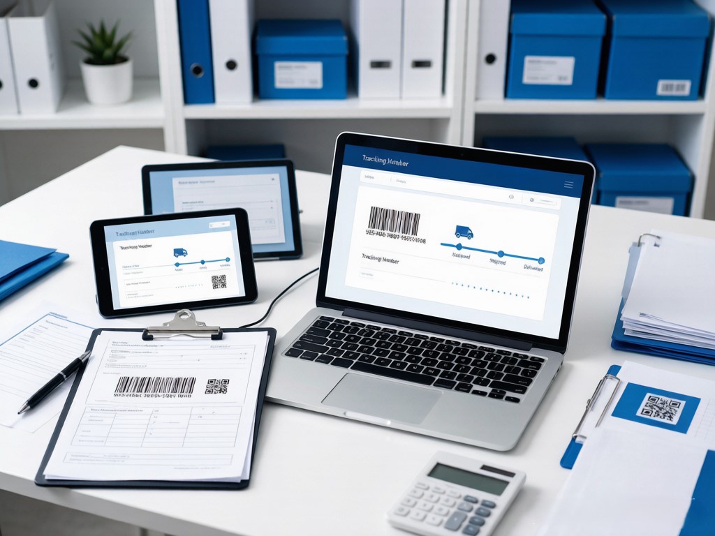 Quality control and supplier inspection process