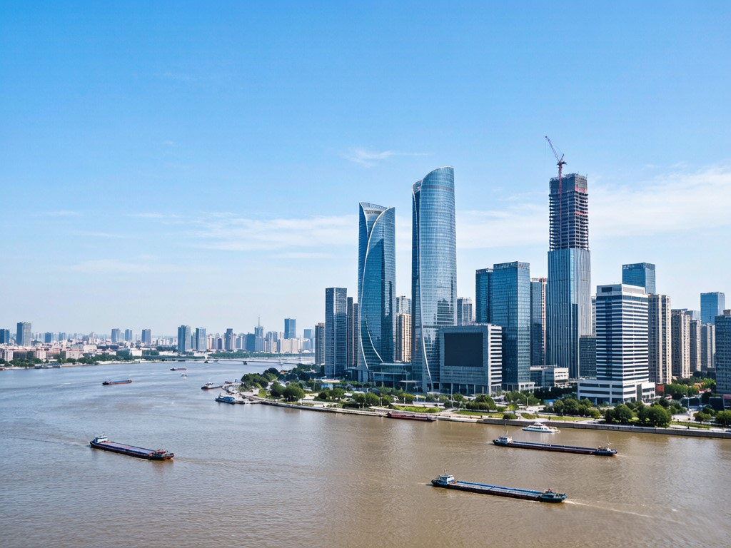 Business cooperation and partnership